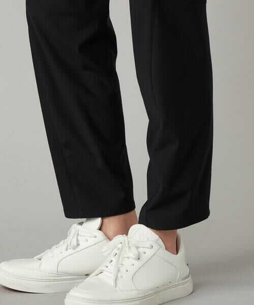 COMME CA MEN / コムサ・メン その他パンツ | メリル 撥水 スリムパンツ | 詳細20