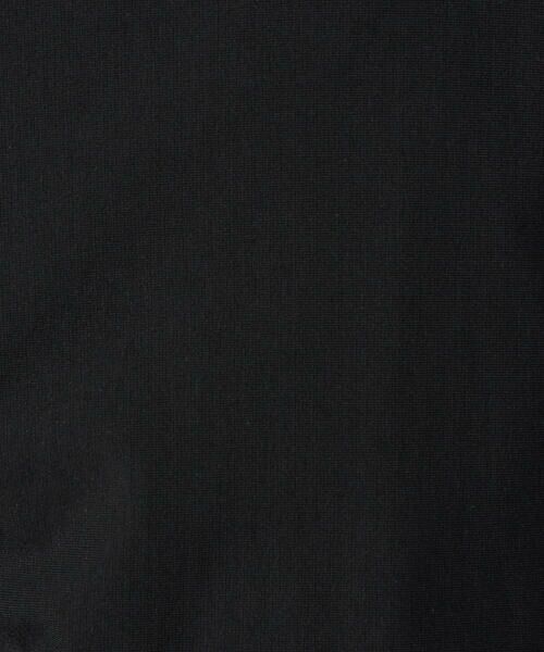 COMME CA MEN / コムサ・メン その他パンツ | メリル 撥水 スリムパンツ | 詳細21