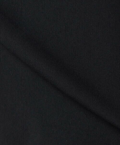 COMME CA MEN / コムサ・メン その他パンツ | メリル 撥水 スリムパンツ | 詳細22