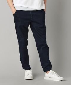 COMME CA MEN / コムサ・メン デニムパンツ | ストレッチ デニムパンツ