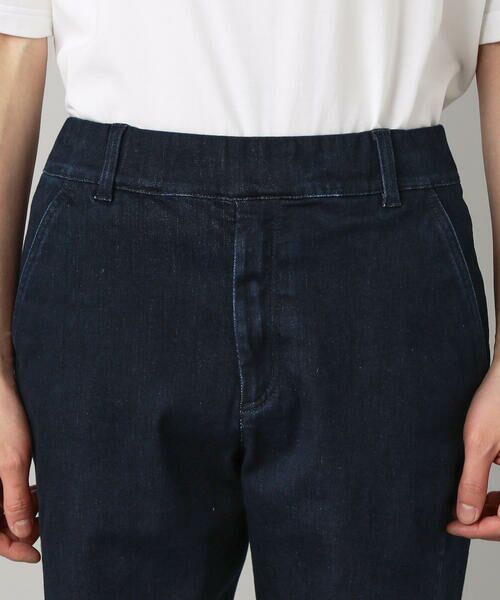 COMME CA MEN / コムサ・メン デニムパンツ | ストレッチ デニムパンツ | 詳細8