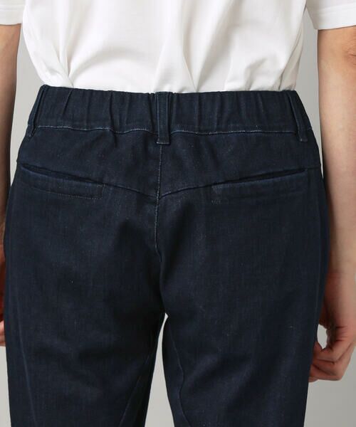 COMME CA MEN / コムサ・メン デニムパンツ | ストレッチ デニムパンツ | 詳細9