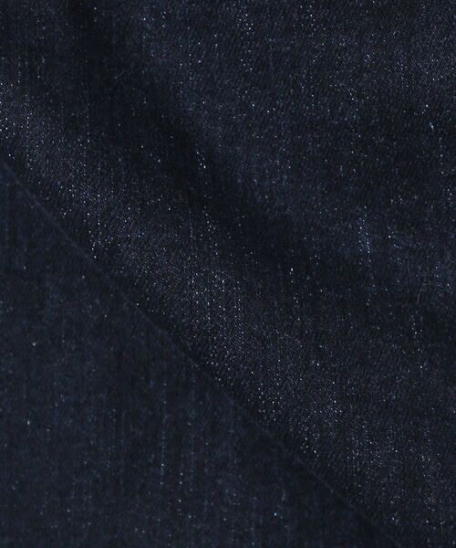 COMME CA MEN / コムサ・メン デニムパンツ | ストレッチ デニムパンツ | 詳細13