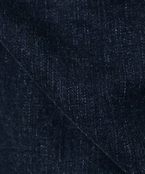 COMME CA MEN / コムサ・メン デニムパンツ | ストレッチ デニムパンツ | 詳細18