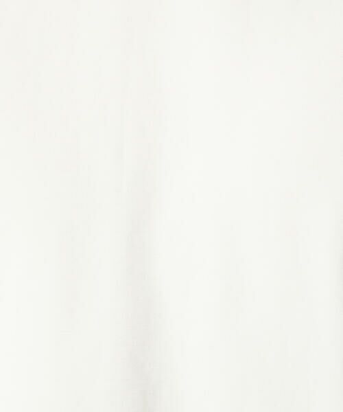 COMME CA MEN / コムサ・メン Tシャツ | スムース ジャケットTシャツ | 詳細14