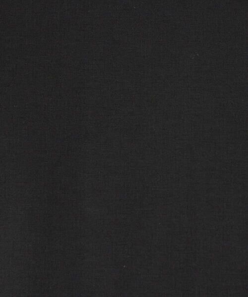 COMME CA MEN / コムサ・メン Tシャツ | スムース ジャケットTシャツ | 詳細20