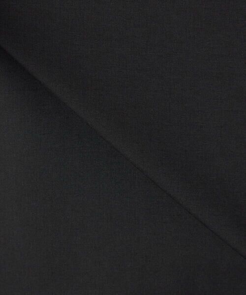 COMME CA MEN / コムサ・メン Tシャツ | スムース ジャケットTシャツ | 詳細21