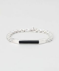 オニキス ブレスレット