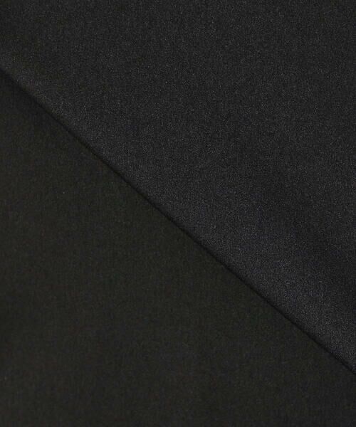 COMME CA MEN / コムサ・メン ポロシャツ | 【COMME CA MEN BLACK】ドライテック 半袖Tシャツ | 詳細15