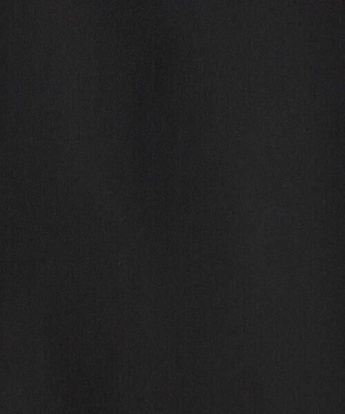 COMME CA MEN / コムサ・メン シャツ・ブラウス | 【COMME CA MEN BLACK】〔TEXBRID 〕半袖シャツ | 詳細17