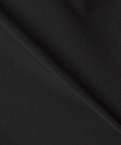 COMME CA MEN / コムサ・メン シャツ・ブラウス | 【COMME CA MEN BLACK】〔TEXBRID 〕半袖シャツ | 詳細18