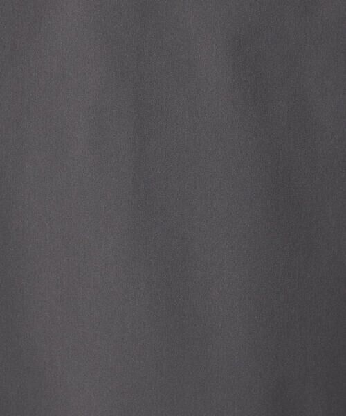 COMME CA MEN / コムサ・メン シャツ・ブラウス | 【COMME CA MEN BLACK】〔TEXBRID 〕半袖シャツ | 詳細28