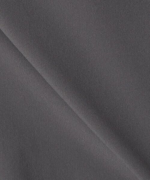 COMME CA MEN / コムサ・メン シャツ・ブラウス | 【COMME CA MEN BLACK】〔TEXBRID 〕半袖シャツ | 詳細29