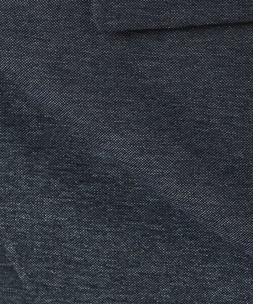 COMME CA MEN / コムサ・メン テーラードジャケット | 【セットアップ対応】杢カラミ織ドビー  シングルテーラードジャケット | 詳細23