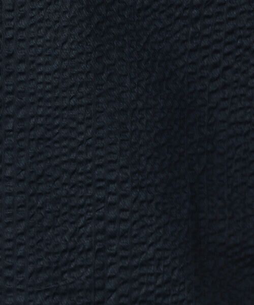 COMME CA MEN / コムサ・メン シャツ・ブラウス | コットンウエーブ 半袖レギュラーカラーシャツ | 詳細10