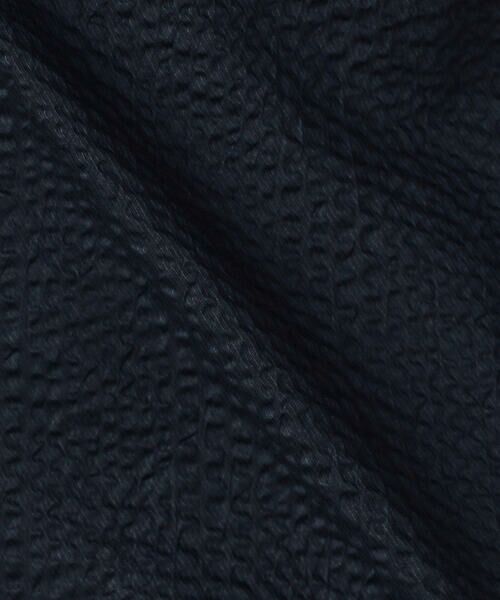 COMME CA MEN / コムサ・メン シャツ・ブラウス | コットンウエーブ 半袖レギュラーカラーシャツ | 詳細11