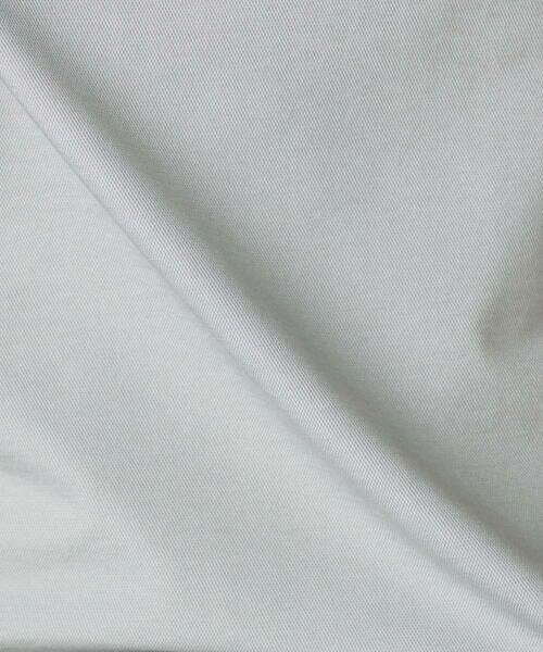 COMME CA MEN / コムサ・メン ポロシャツ | ミニハニカム ボタンダウンポロ | 詳細4