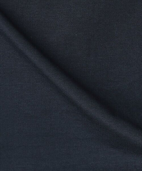 COMME CA MEN / コムサ・メン ポロシャツ | ミニハニカム ボタンダウンポロ | 詳細19