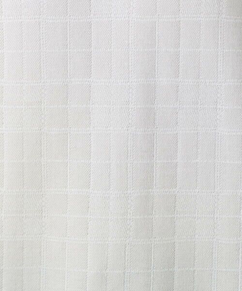 COMME CA MEN / コムサ・メン ポロシャツ | 〔IL PRINCIPE〕ジャージー カッタウェイポロシャツ | 詳細12