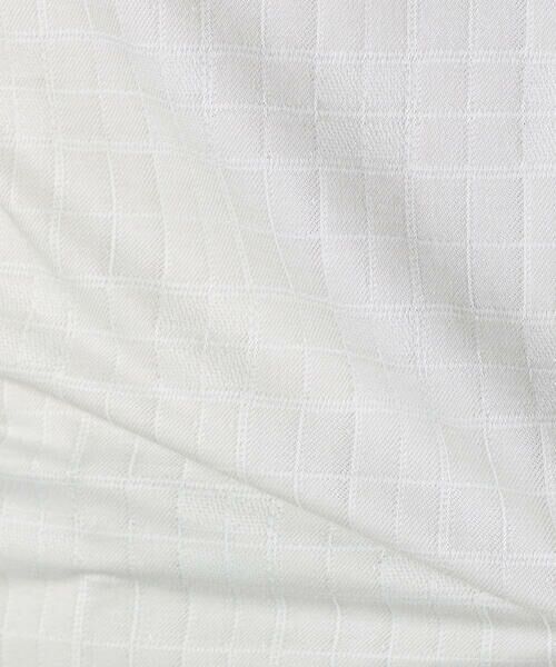 COMME CA MEN / コムサ・メン ポロシャツ | 〔IL PRINCIPE〕ジャージー カッタウェイポロシャツ | 詳細13