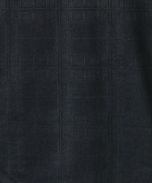 COMME CA MEN / コムサ・メン ポロシャツ | 〔IL PRINCIPE〕ジャージー カッタウェイポロシャツ | 詳細16