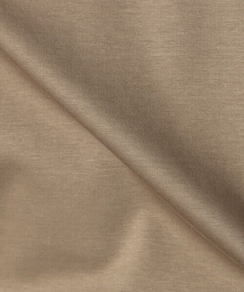 COMME CA MEN / コムサ・メン Tシャツ | シルキースムース ポンチTシャツ | 詳細21