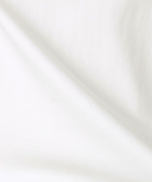 COMME CA MEN / コムサ・メン Tシャツ | メッセージ Tシャツ | 詳細12