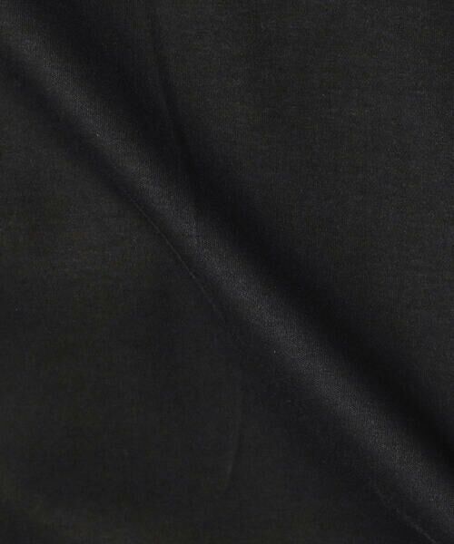 COMME CA MEN / コムサ・メン Tシャツ | メッセージ Tシャツ | 詳細16