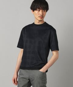 COMME CA MEN / コムサ・メン Tシャツ | 〔IL PRINCIPE〕ジャージー Tシャツ