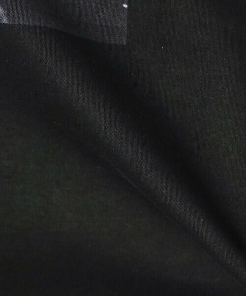 COMME CA MEN / コムサ・メン Tシャツ | フォト Tシャツ | 詳細16