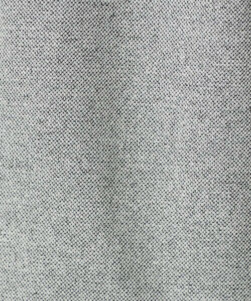 COMME CA MEN / コムサ・メン カーディガン・ボレロ | 和紙カノコ ハッピカーデ | 詳細12