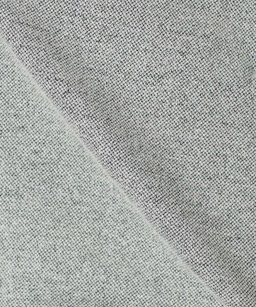 COMME CA MEN / コムサ・メン カーディガン・ボレロ | 和紙カノコ ハッピカーデ | 詳細13