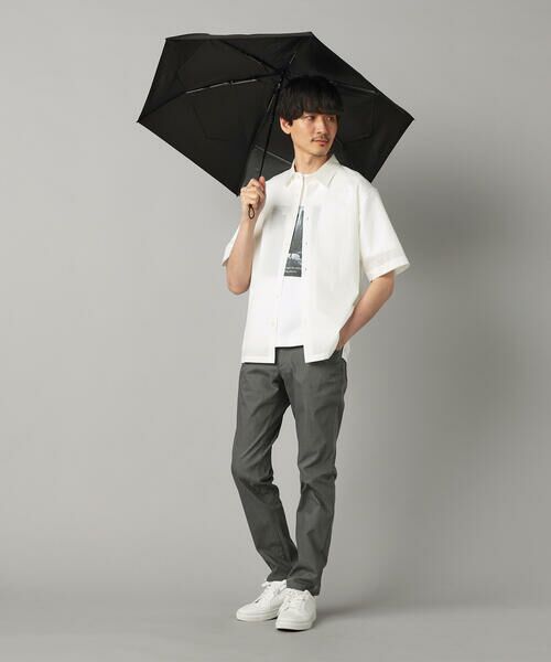 COMME CA MEN / コムサ・メン 傘 | 晴雨兼用 ジャンプ傘 | 詳細10