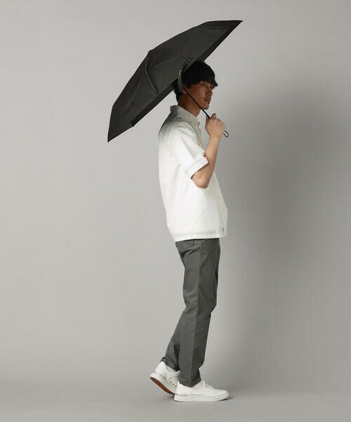 COMME CA MEN / コムサ・メン 傘 | 晴雨兼用 ジャンプ傘 | 詳細8