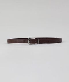 COMME CA MEN / コムサ・メン ベルト・サスペンダー | プンターレベルト