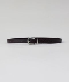 COMME CA MEN / コムサ・メン ベルト・サスペンダー | プンターレベルト