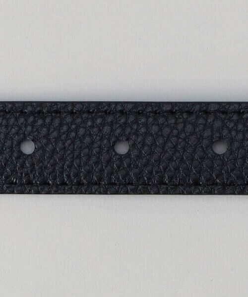 COMME CA MEN / コムサ・メン ベルト・サスペンダー | プンターレベルト | 詳細1