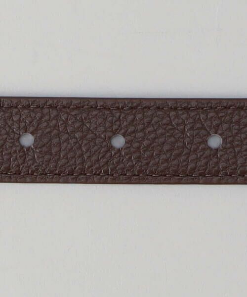 COMME CA MEN / コムサ・メン ベルト・サスペンダー | プンターレベルト | 詳細5