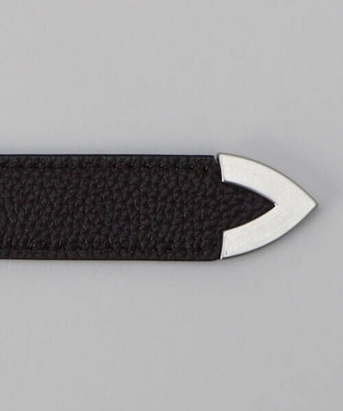COMME CA MEN / コムサ・メン ベルト・サスペンダー | プンターレベルト | 詳細7