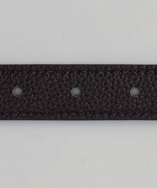 COMME CA MEN / コムサ・メン ベルト・サスペンダー | プンターレベルト | 詳細8
