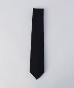 COMME CA MEN / コムサ・メン ネクタイ | カラミ織ウォッシャブル ネクタイ