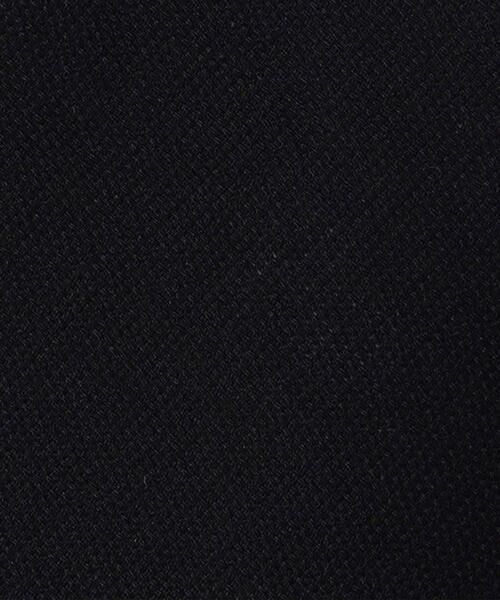 COMME CA MEN / コムサ・メン ネクタイ | カラミ織ウォッシャブル ネクタイ | 詳細3