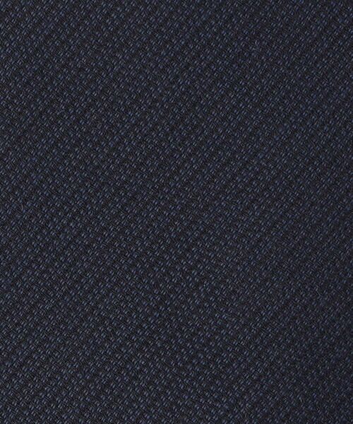 COMME CA MEN / コムサ・メン ネクタイ | カラミ織ウォッシャブル ネクタイ | 詳細7