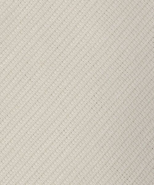 COMME CA MEN / コムサ・メン ネクタイ | カラミ織ウォッシャブル ネクタイ | 詳細10