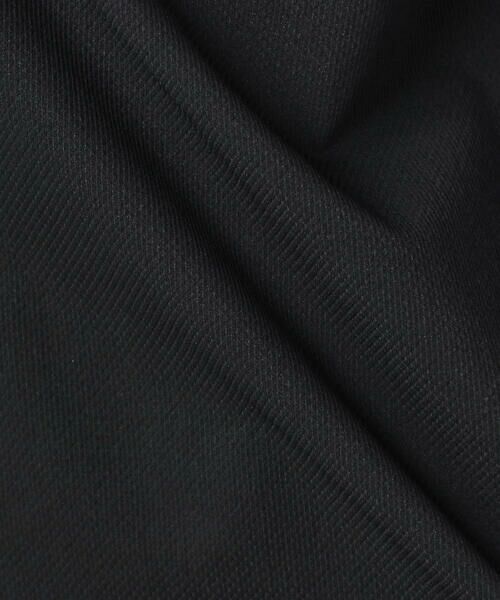 COMME CA MEN / コムサ・メン シャツ・ブラウス | ドビーワッフル 半袖シャツ | 詳細13