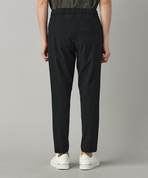 COMME CA MEN / コムサ・メン その他パンツ | ドビーワッフル タックパンツ | 詳細11