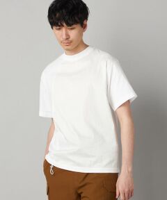 COMME CA MEN / コムサ・メン Tシャツ | スピンドル Tシャツ