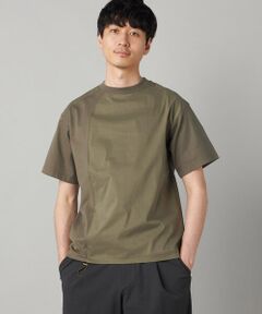 COMME CA MEN / コムサ・メン Tシャツ | スピンドル Tシャツ