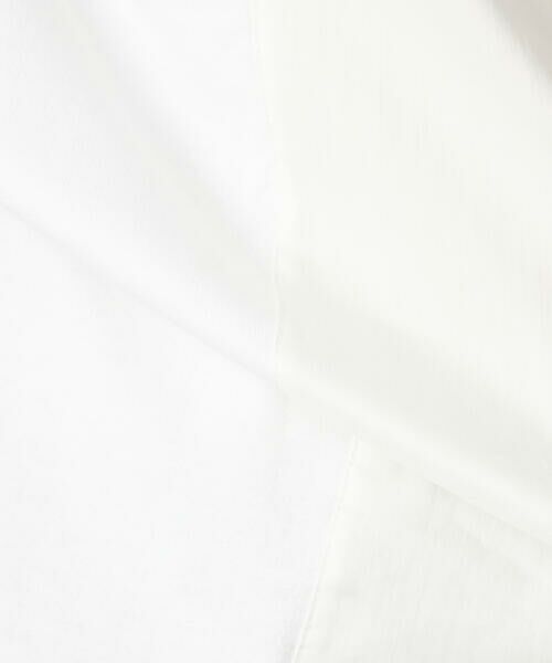 COMME CA MEN / コムサ・メン Tシャツ | スピンドル Tシャツ | 詳細8