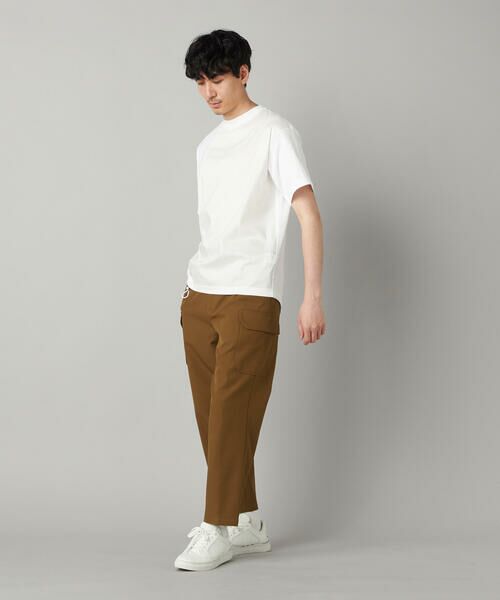 COMME CA MEN / コムサ・メン Tシャツ | スピンドル Tシャツ | 詳細2